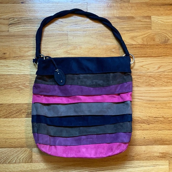 Colorful Nine West Bag - Picture 1 of 6